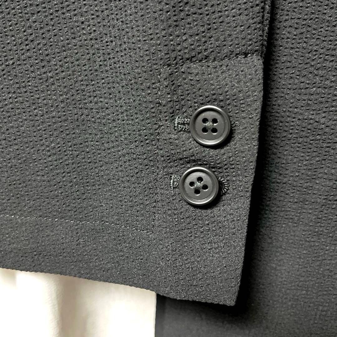無印良品 シアサッカー素材 セットアップ