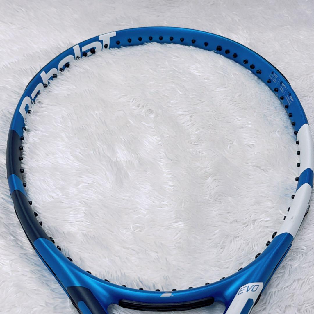 Babolat バボラ EVO DRIVE エボドライブ G2