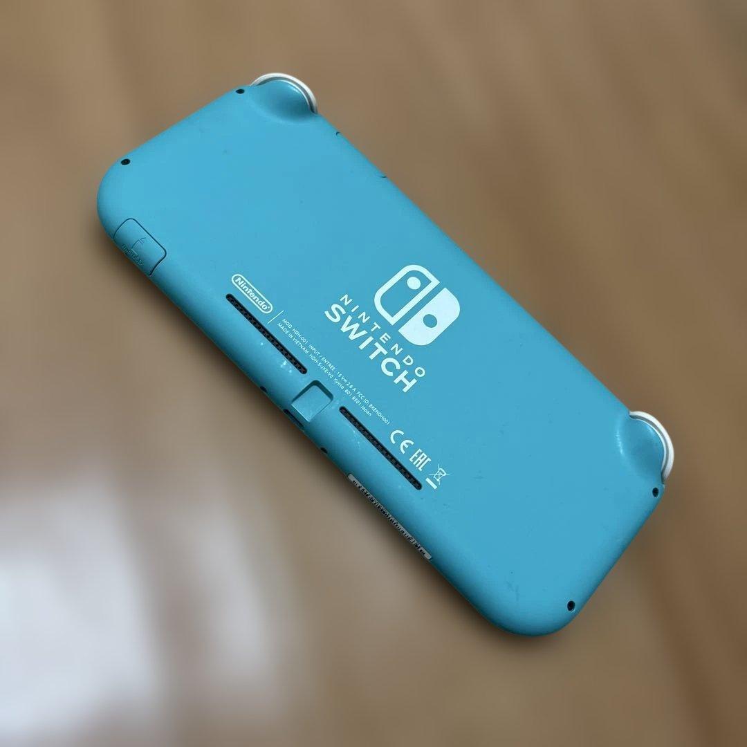 Nintendo Switch Nintendo Switch Lite HDH-001