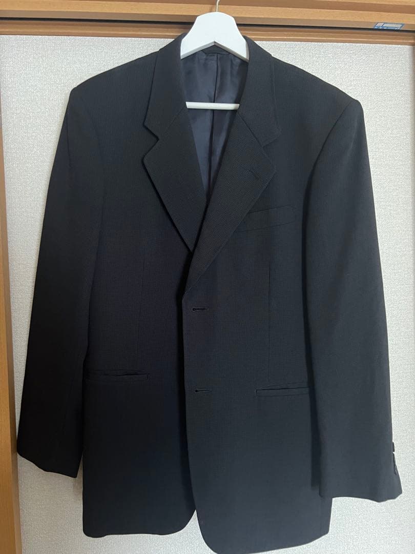 yohji yamamoto aar テーラードジャケット