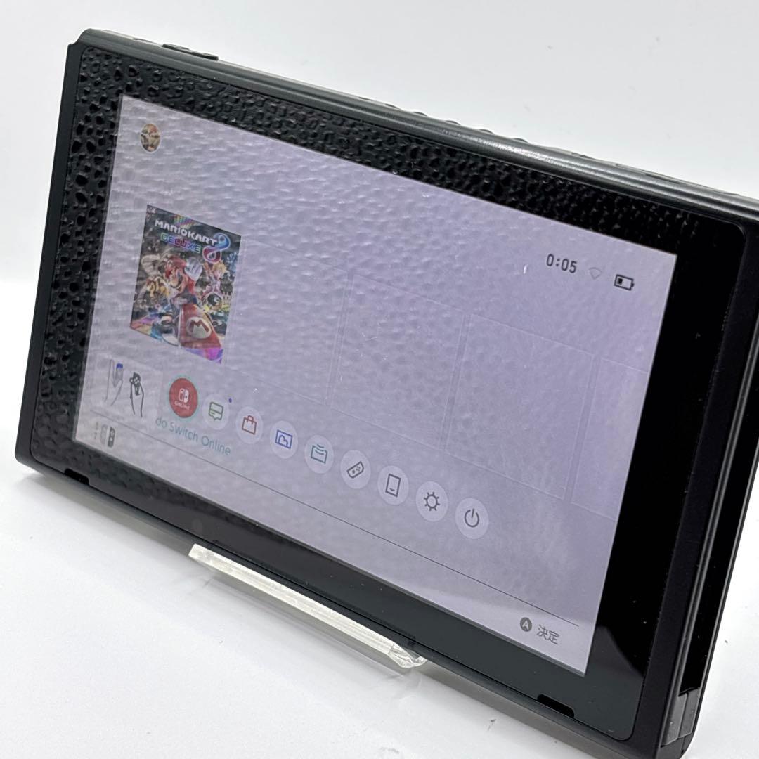 Nintendo Switch バッテリー強化版 ニンテンドー　スイッチ　任天堂