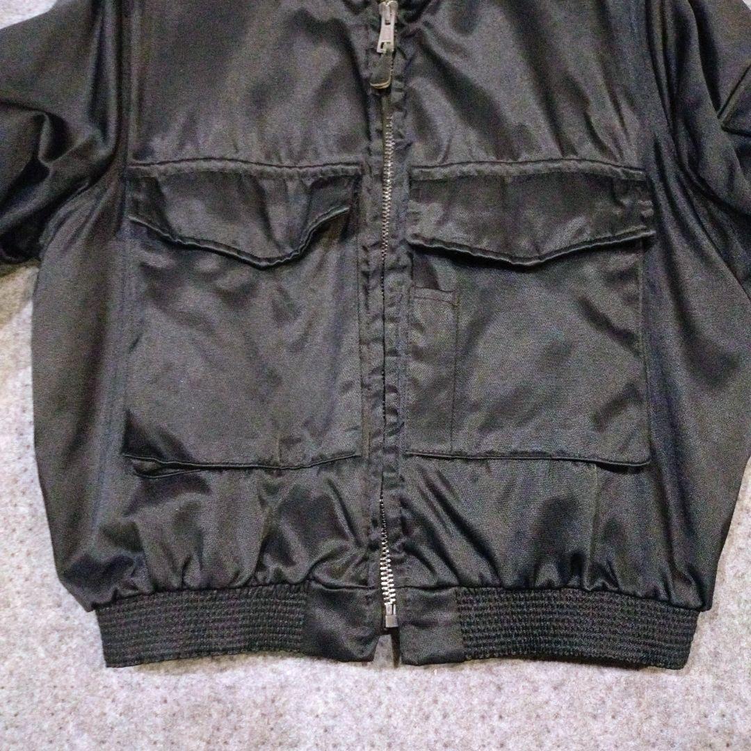usa製 Size40 ブラック SPIEWAK スピワック G-8 WEP