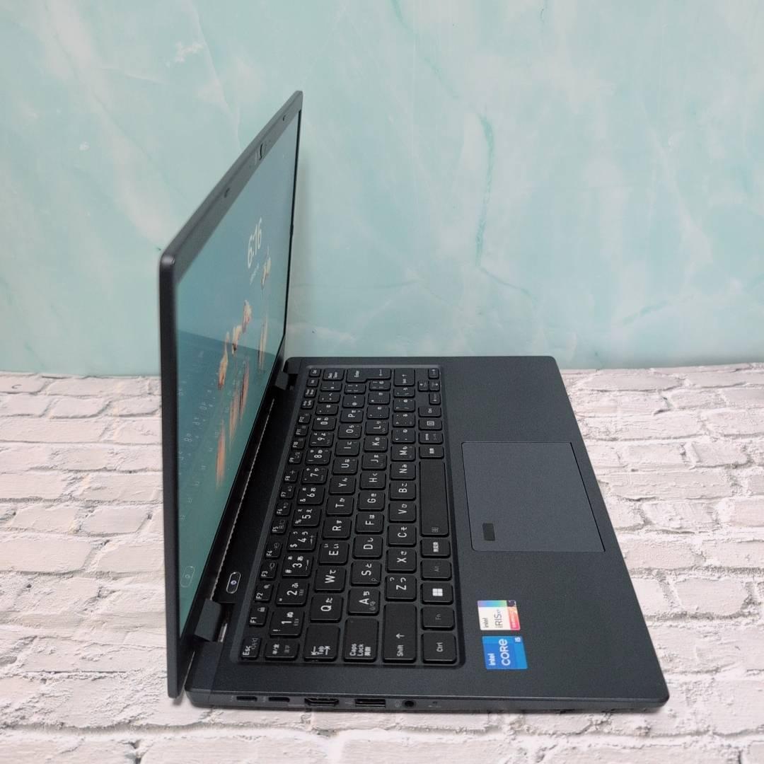 ダイナブック ノートパソコン G83/HU 11世代 メモリ16GB オフィス