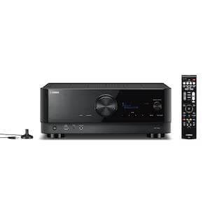 【訳あり】ヤマハ AVレシーバー RX-A4A (B)