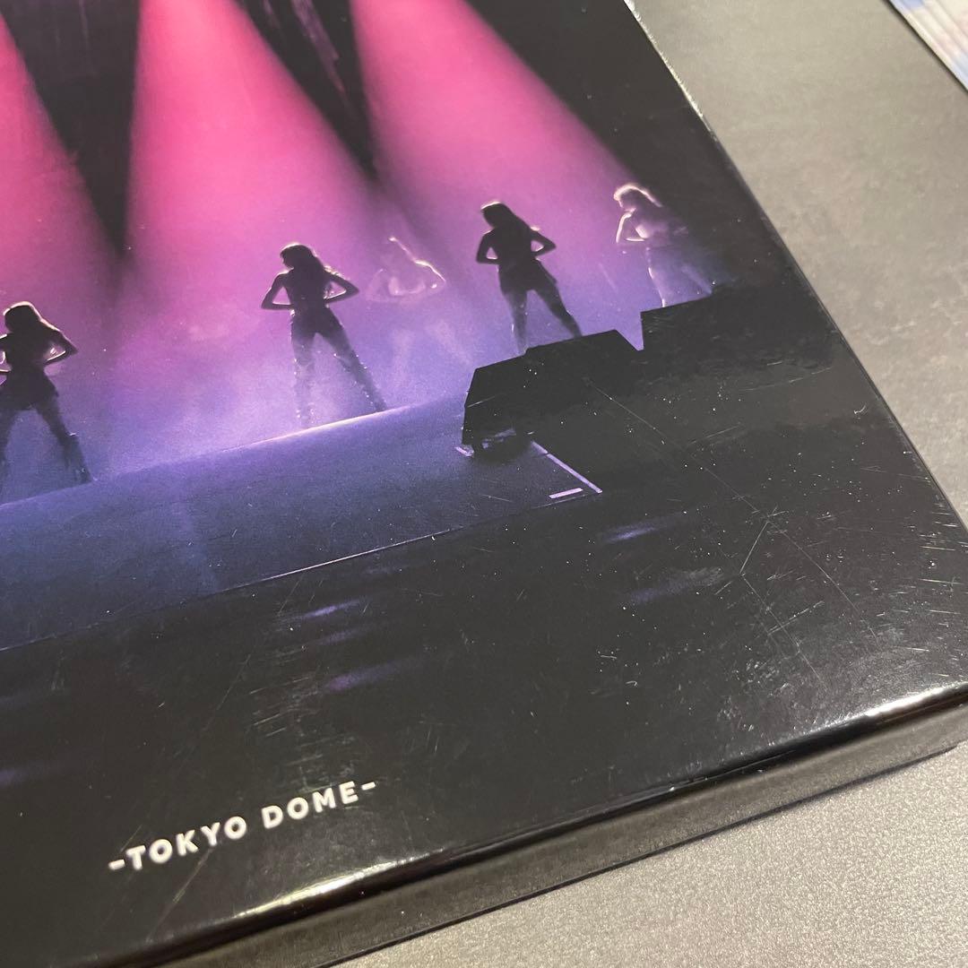 BLACKPINK World tour Blu-ray ２枚組