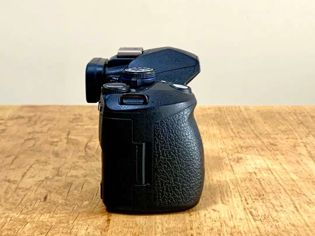 OLYMPUS E-520　レンズ5本セット　フォーサーズ一眼レフ ZUIKO