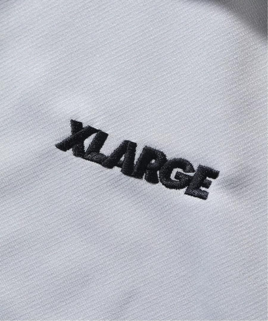 XLARGE（エクストララージ）OG TRACK JACKET（Ｌ）