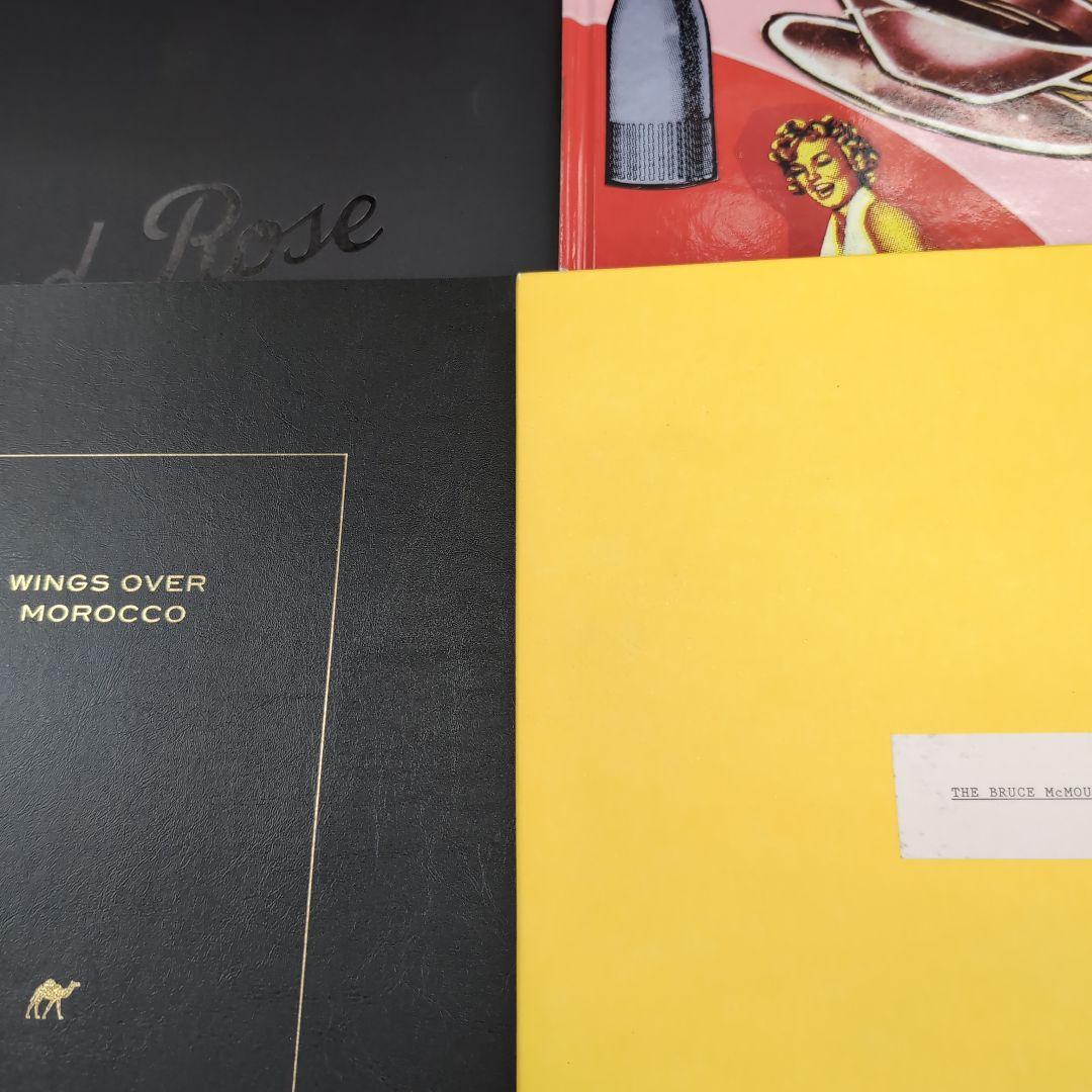 PAUL McCarthy/RED ROSE SPEED WAY/限定盤 Box