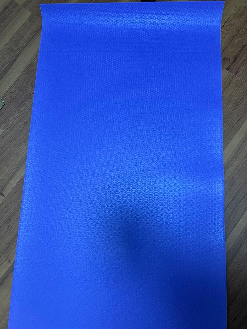 MANDUKA PROLite ヨガマット5mm／ペイズリーパープル