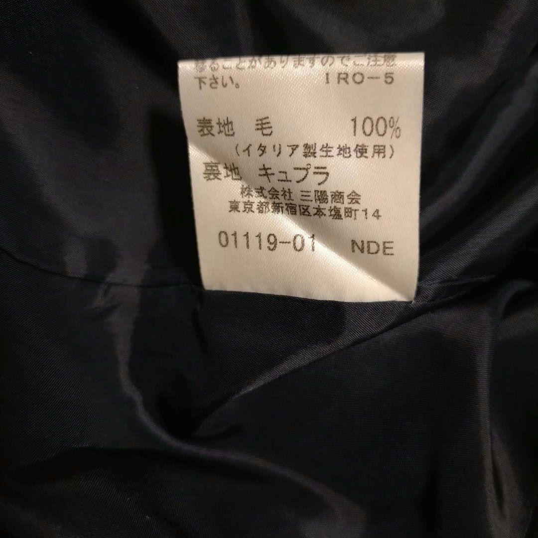極美品☆ノバチェックBURBERRY LONDON ジャケット42