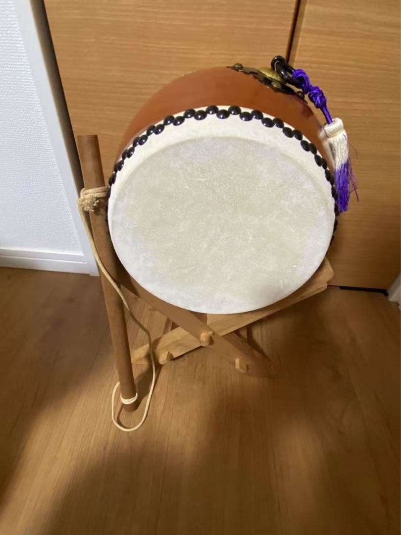 和楽器 太鼓