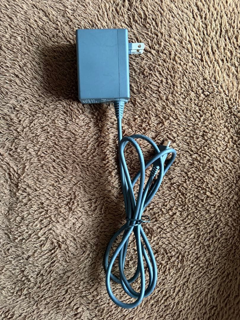【美品】Nintendo Switch 付属品フルセット　ニンテンドースイッチ