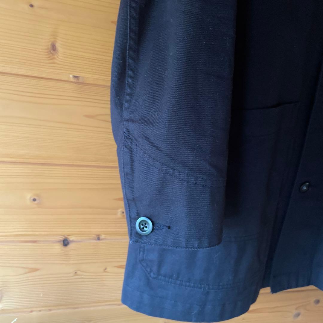 マーガレットハウエル　MＨL ジャケット