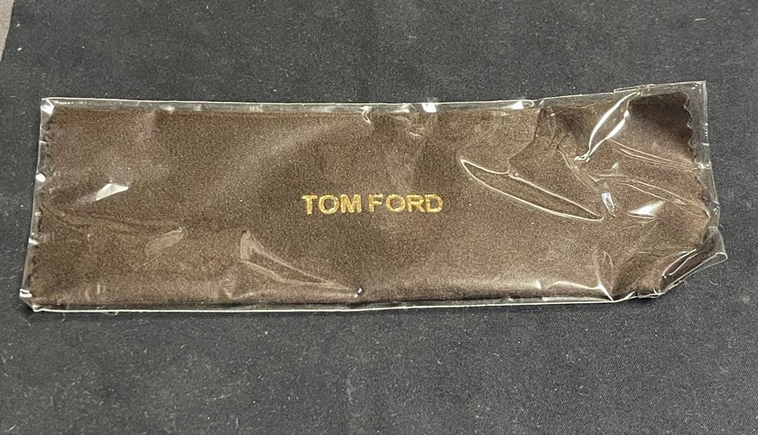 k*u様 Tom Ford サングラス ケース付き