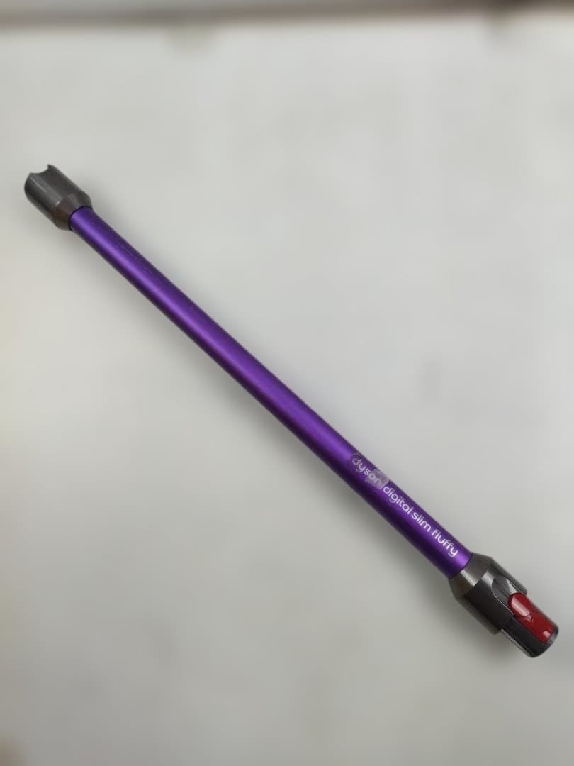 p*y様 【動作品】dyson SV18 掃除機 ダイソン 充電アダプター付