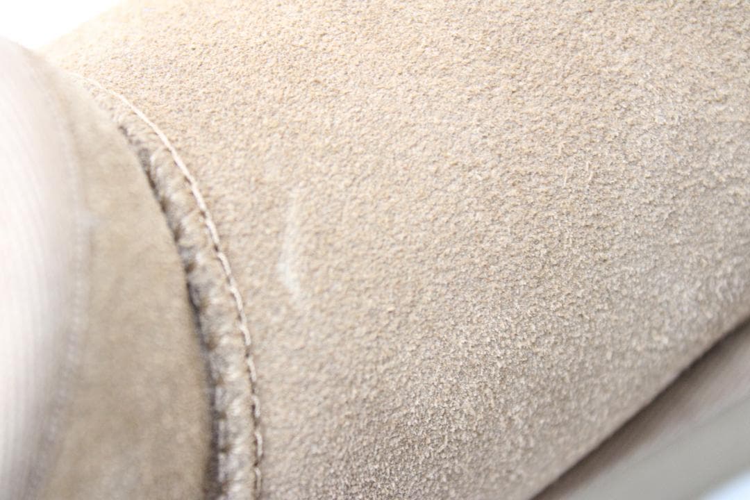 UGG アグ ムートン 厚底 ショート 78-TO2602-50