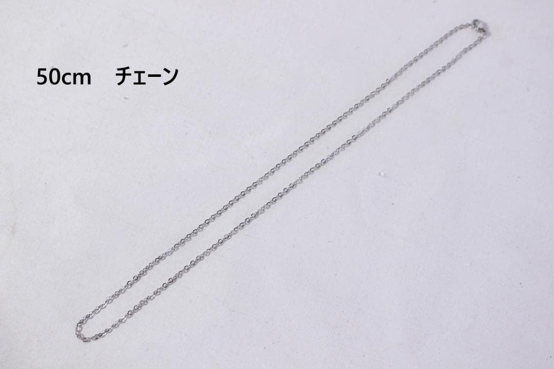 40s　スウィートハートジュエリー　ラッキーチャーム　シルバー　クローバー　四葉
