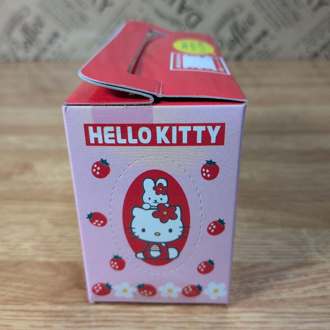 ハローキティフレーム付きカメラ 当時物 新品 未開封品