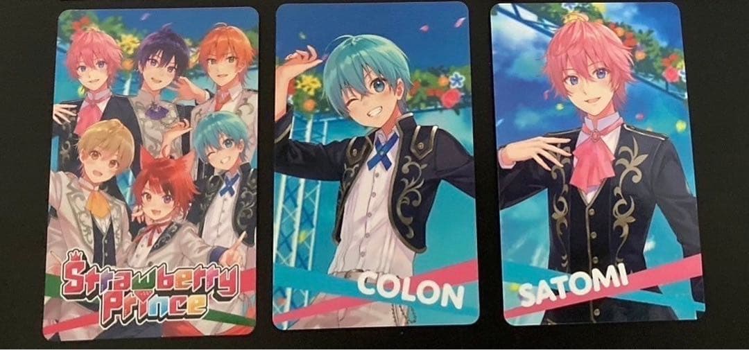 すとぷり strawberry prince 完全生産版A,B 初回限定DVD盤