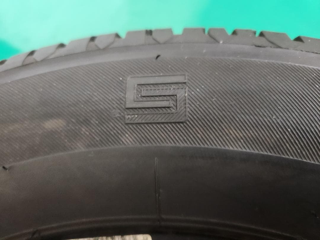 送料込☆2022年製SEIBERLING タイヤ195/65R15☆4本