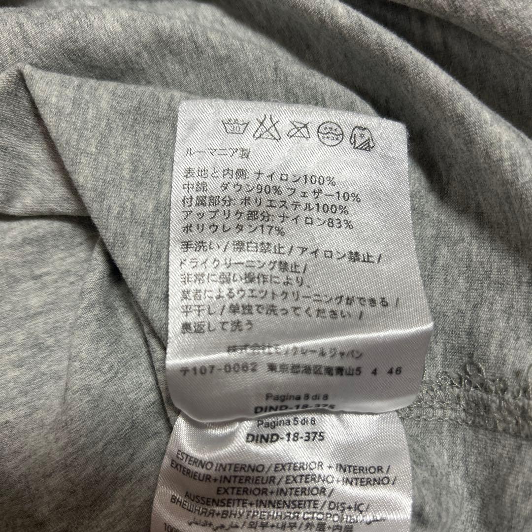 MONCLER モンクレール × KITH MAGLIA クルーネック 半袖