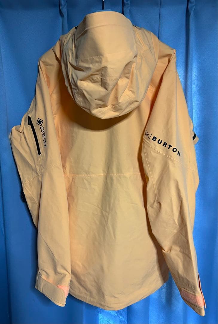 BURTON [ak] CYCLIC GORE-TEX 2L ジャケット S