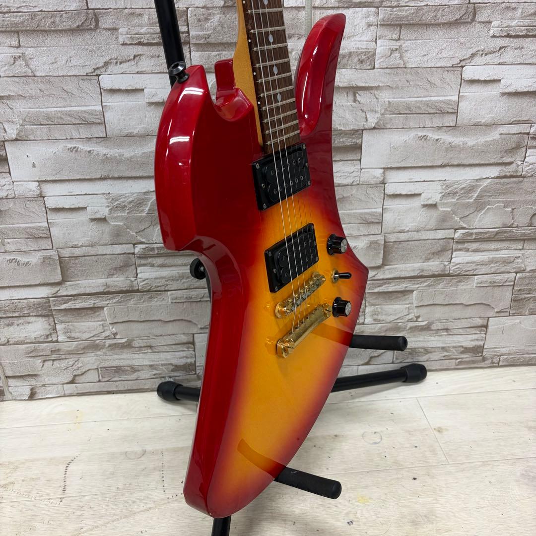 TARGET ターゲット hideモデル エレキギター モッキンバード