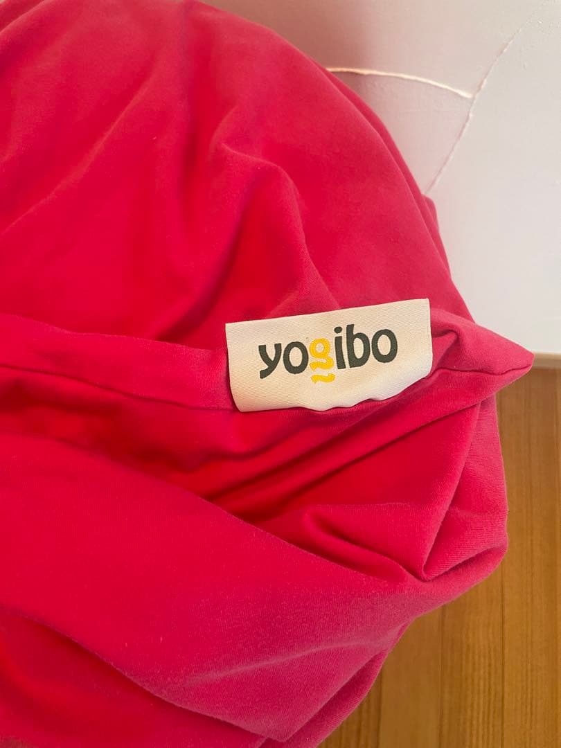yoibo ピンク ミニ