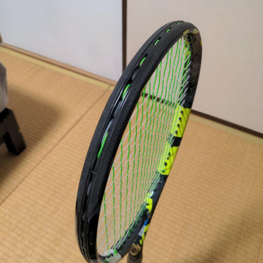 【値下げ】バボラ　ピュアアエロ 98 G2テニスラケット