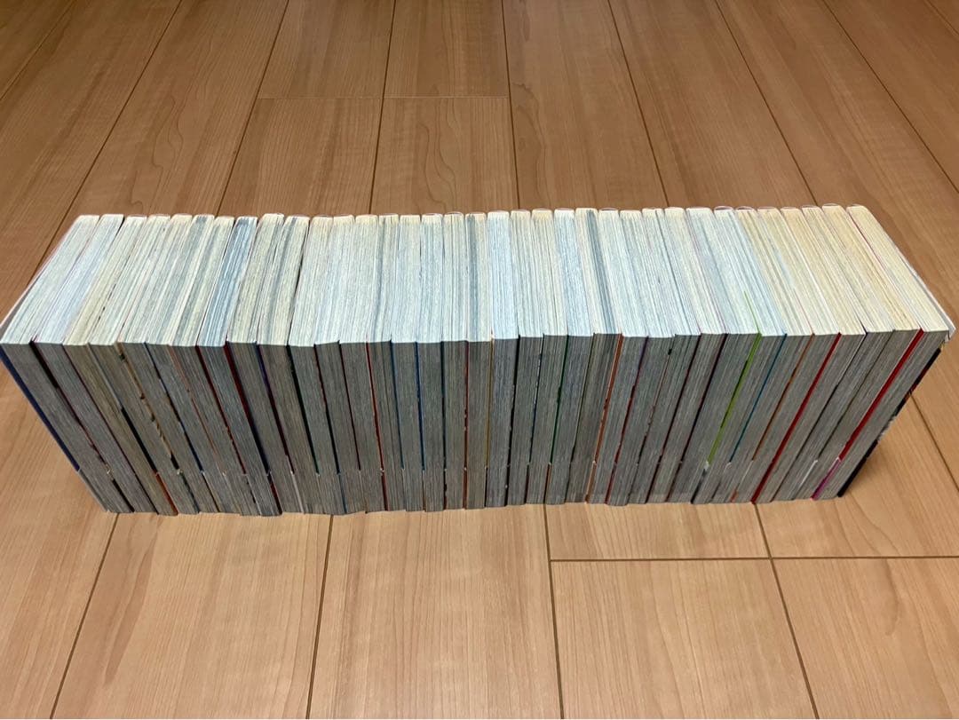 NARUTO 全巻 + BORUTO 5冊　岸本 斉史
