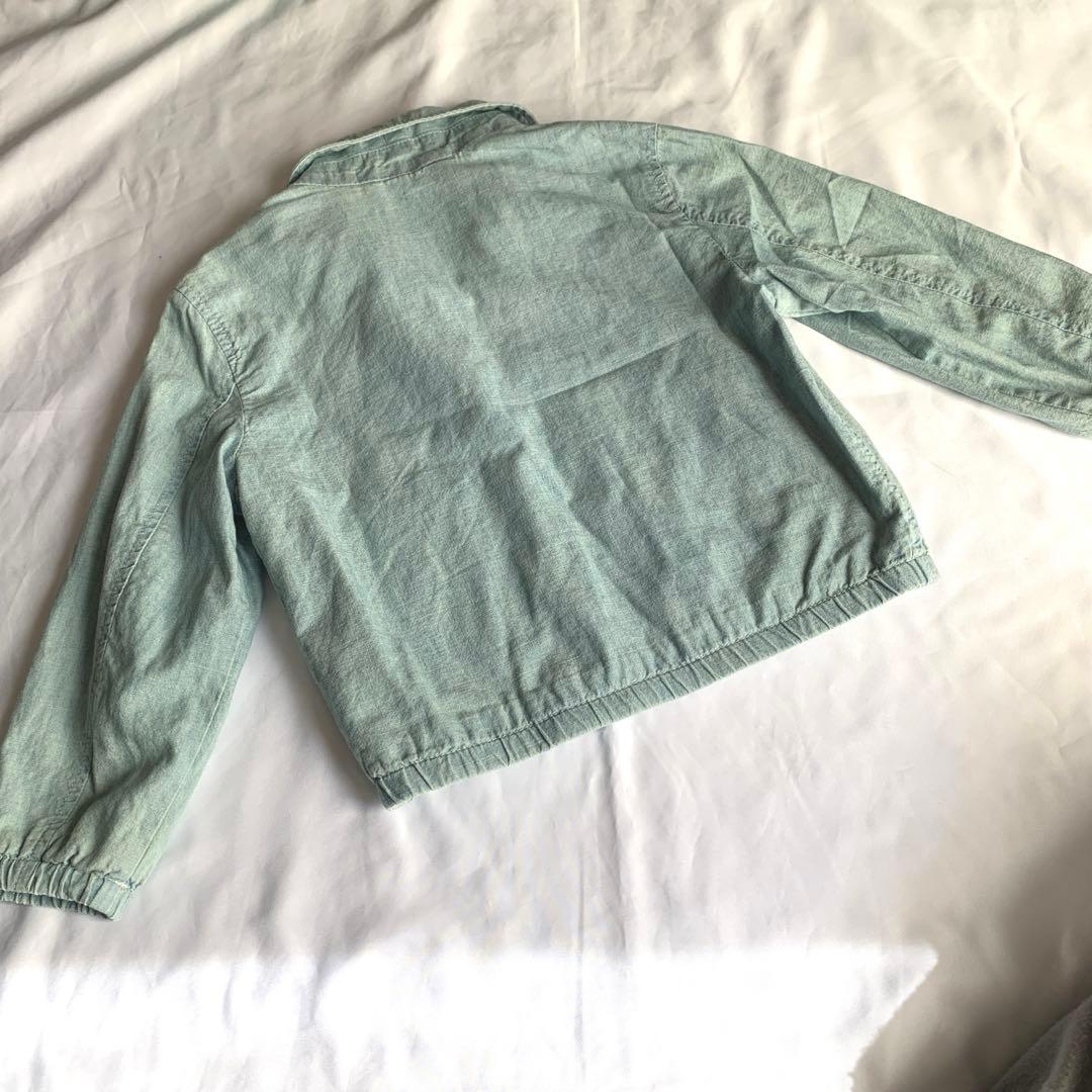 ポロ ラルフローレン キッズ服 3点セット　サイズ100cm ３歳