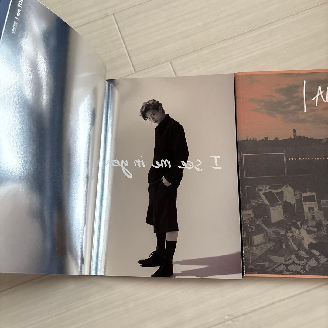 K-POP CD セット SKZ アルバム
