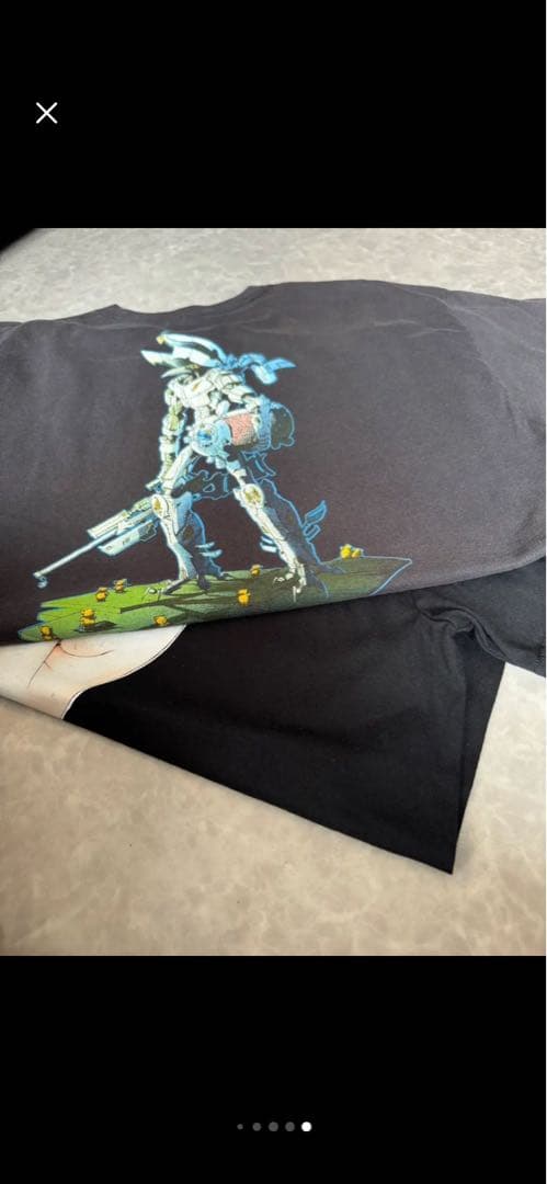 【フェード個体】\"INTEL CORE i5 \"企業 Print t-shirt
