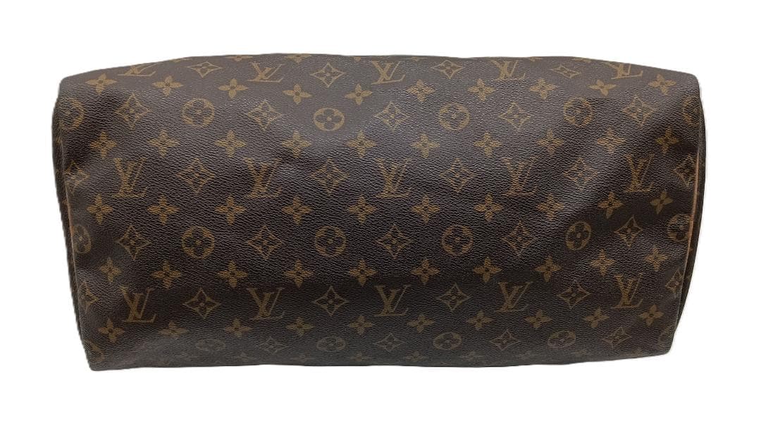 1992年製 LOUIS VUITTON モノグラム スピーディ 40