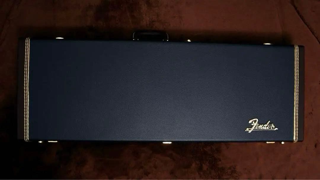 Fender Road Worn 60s Stratocaster①