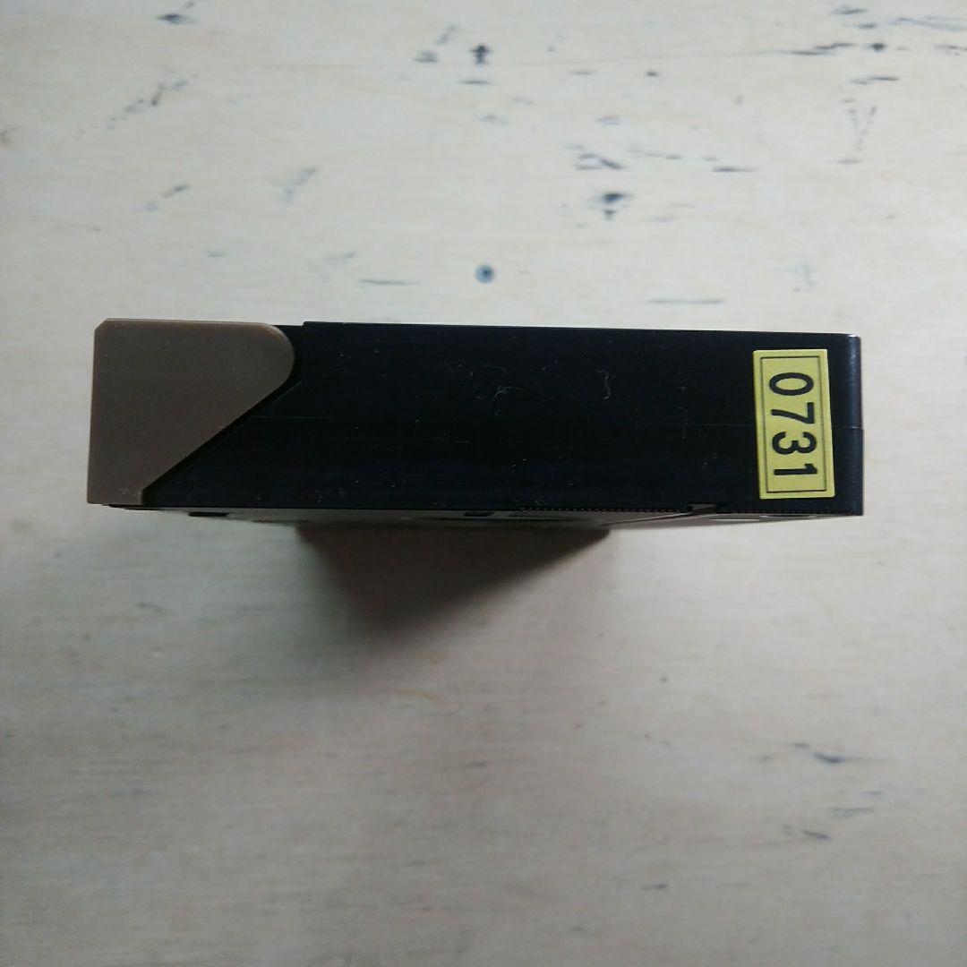 34丁目の奇跡　吹替版VHS