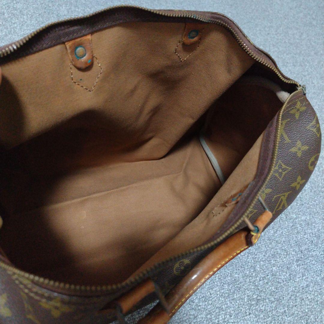 Louis Vuitton Keepall ボストンバッグ