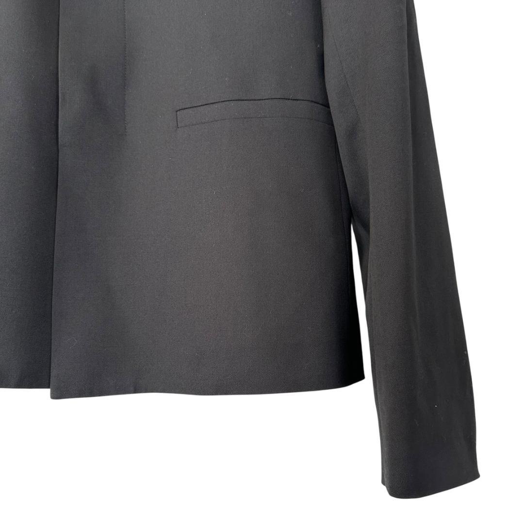 【稀少】Dior Cactus Jack Officer Wool Jacket