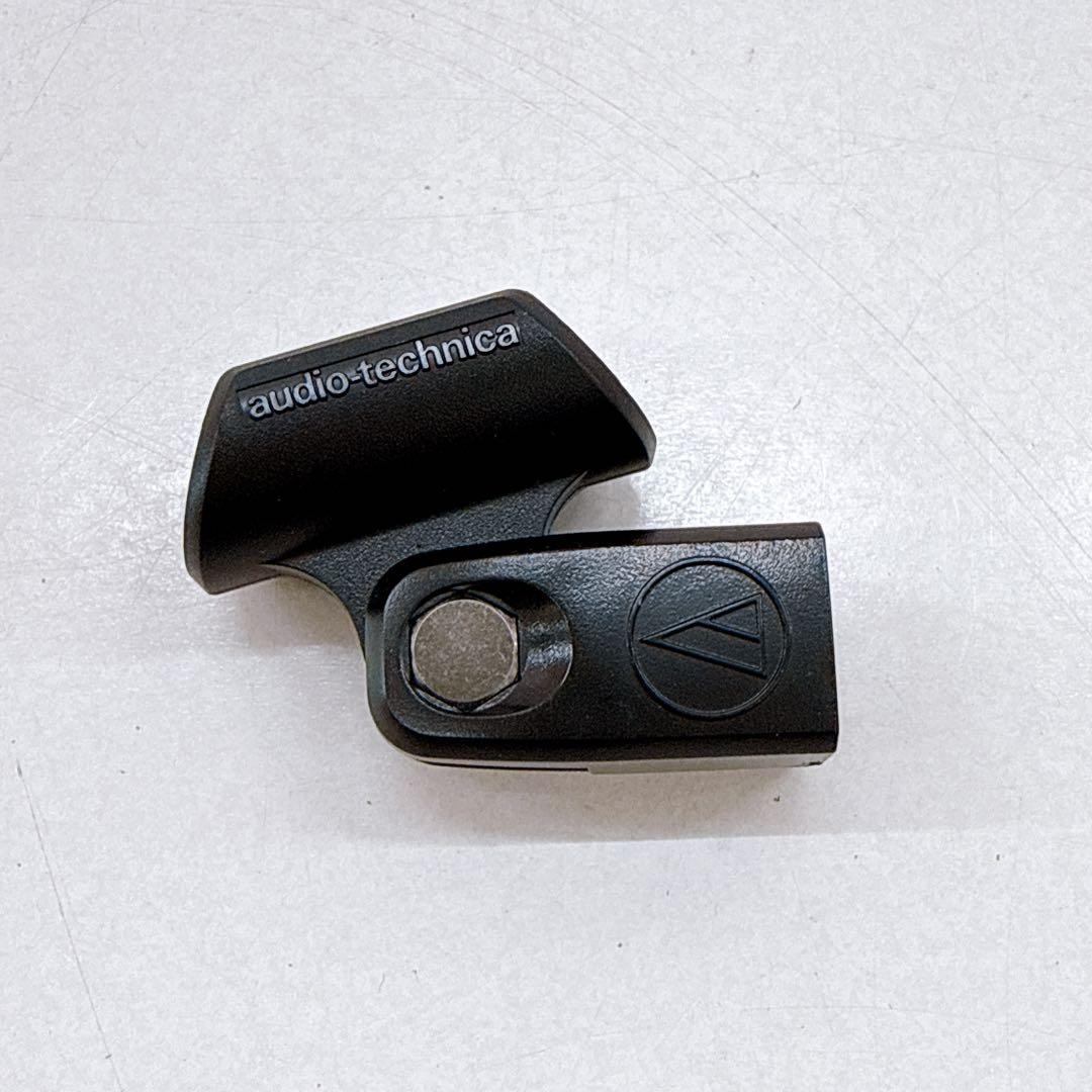 【美品】audio-technica ショットガンマイク AT815b