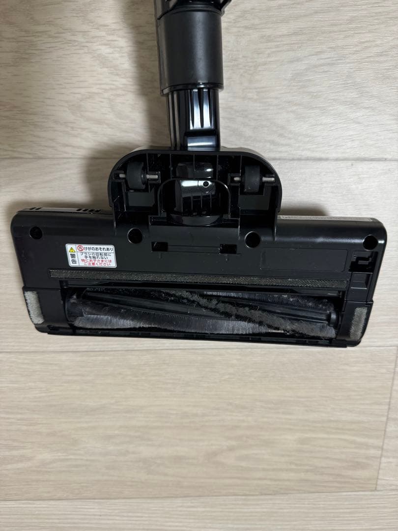 アイリスオーヤマ サイクロン式掃除機