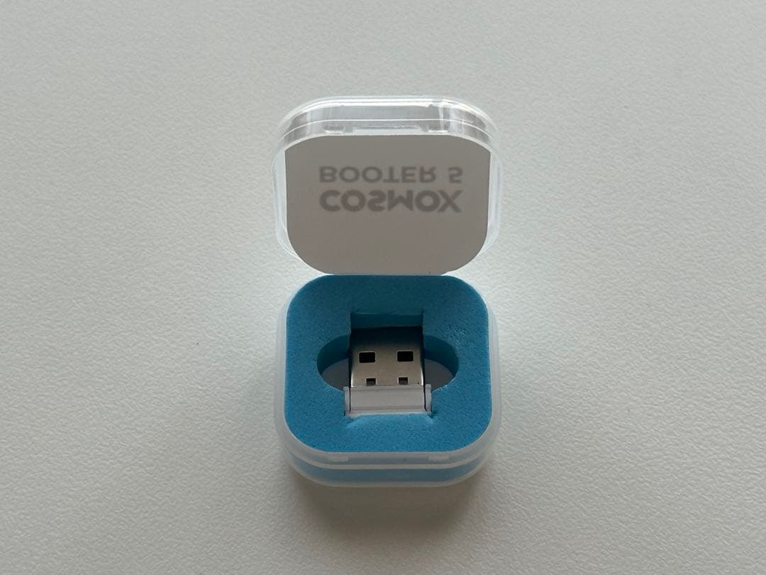 おもちゃ Booter5 cosmox haute コンバーター