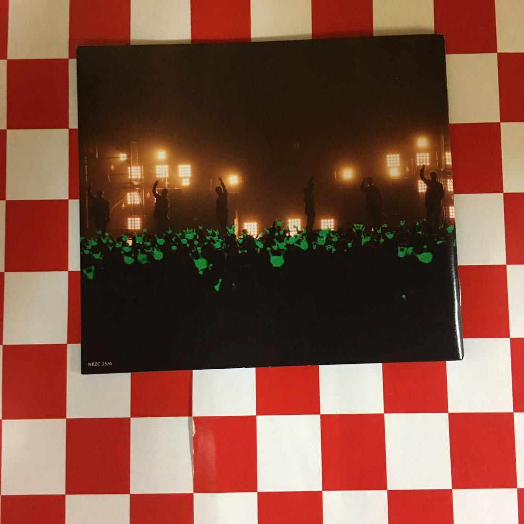 【K4227】B.A.P/THE BEST
