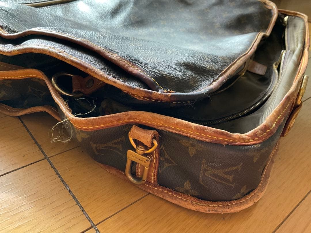 Louis Vuitton　ポルタブル・キャビン_モノグラム・キャンバス