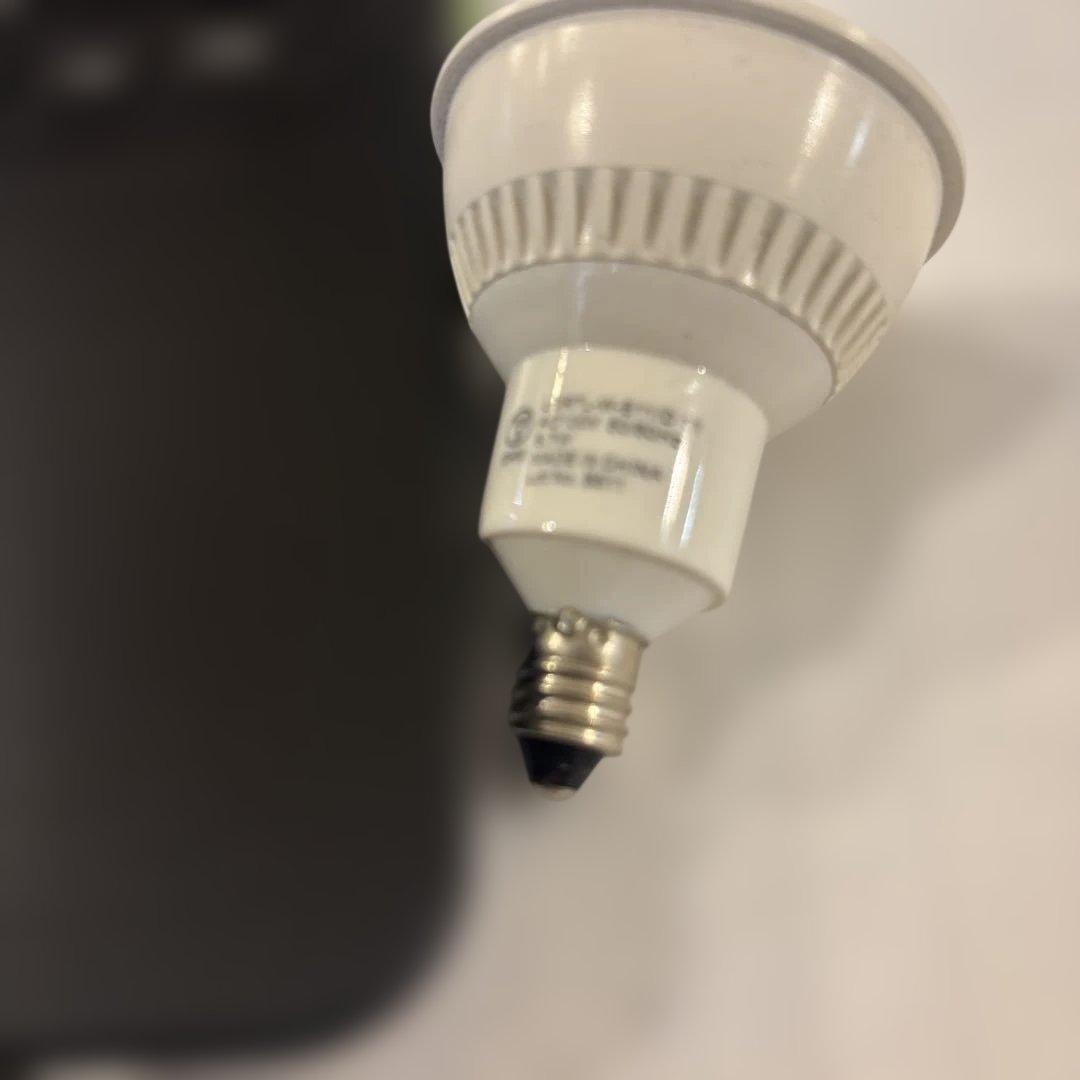 LED電球　LDR7L-W-E11/D　E11口径　47個セット　沢山
