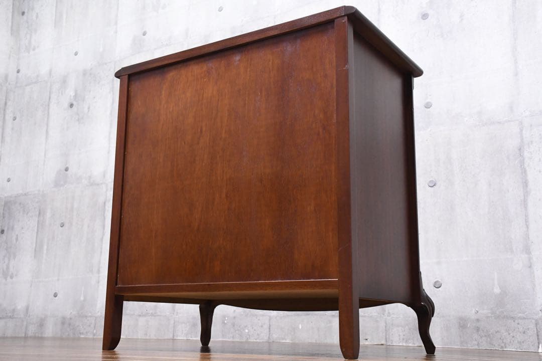 EEK10 Sri Tokai 東海家具 Holly Chest ホリーチェスト