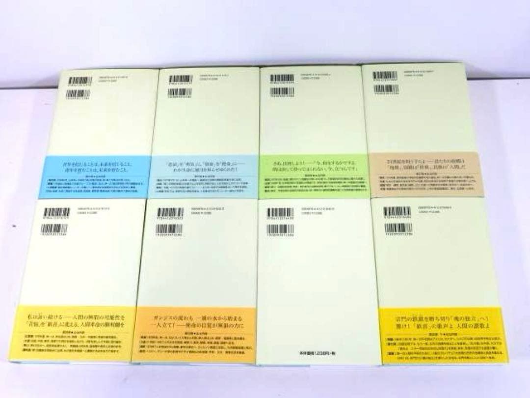 新・人間革命 全巻セット 31冊 (1-30上下)　池田大作　聖教新聞社