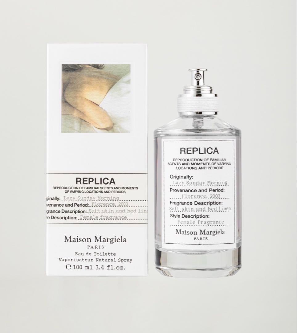 Maison Margiela REPLICA 100ml 【新品・未開封]