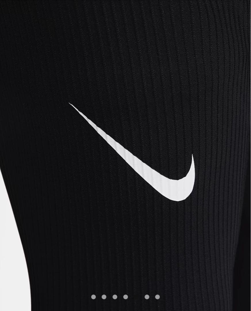 ナイキ　エアロスイフト　メンズDRI-FIT ADV ランニングタイツ