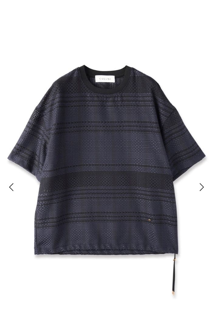 2025年CULLNI Tシャツ/cfcl mame hyke sacai