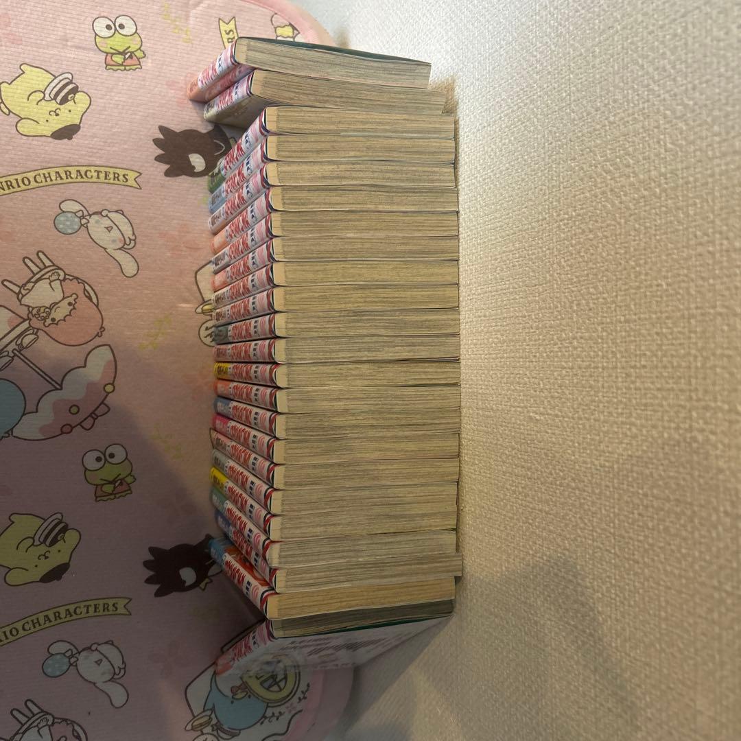 m*0様 なまいきざかり。全巻セット